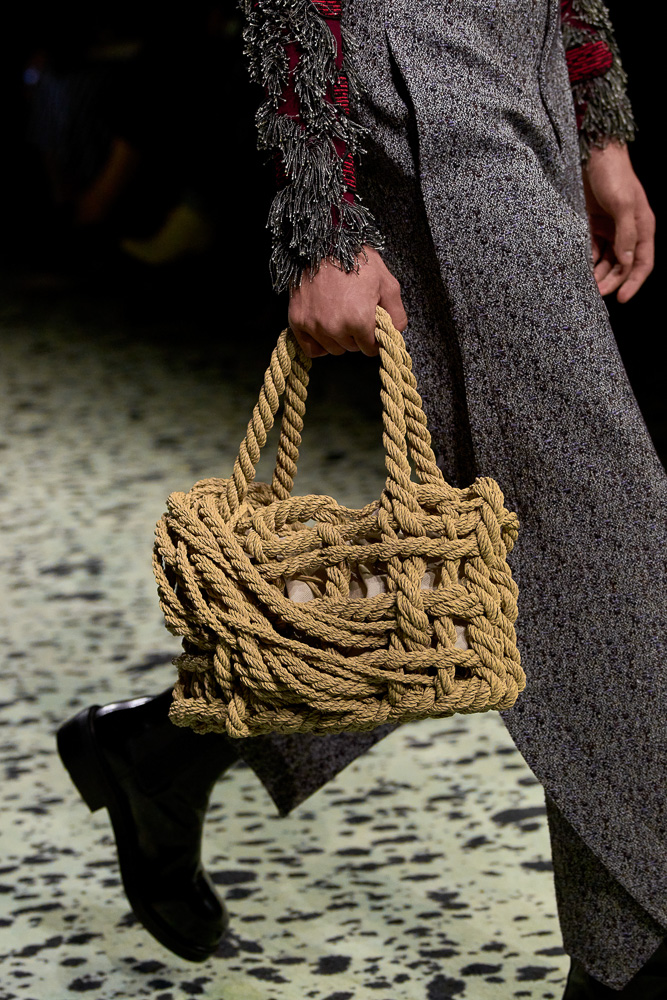 Bottega Veneta Fall 2023 Bags 27