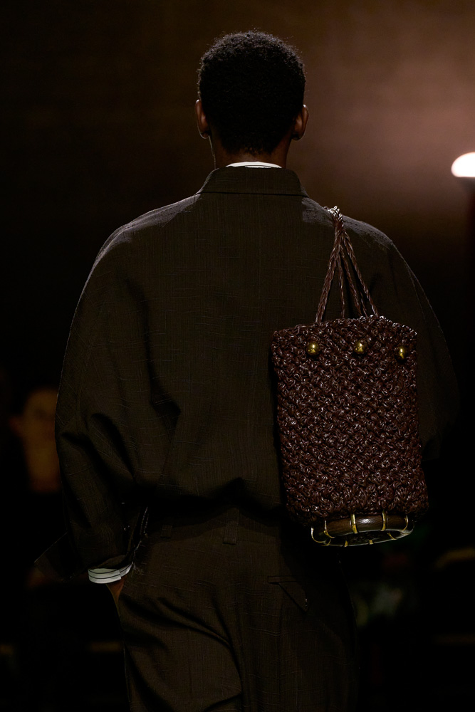 Bottega Veneta Fall 2023 Bags 29