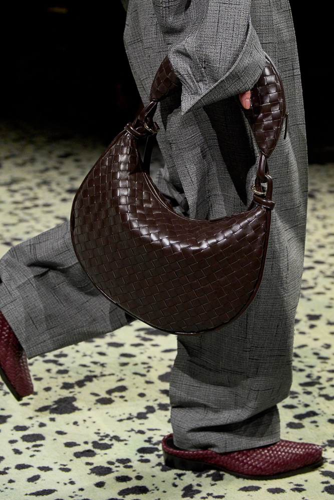 Bottega Veneta Fall 2023 Bags 30