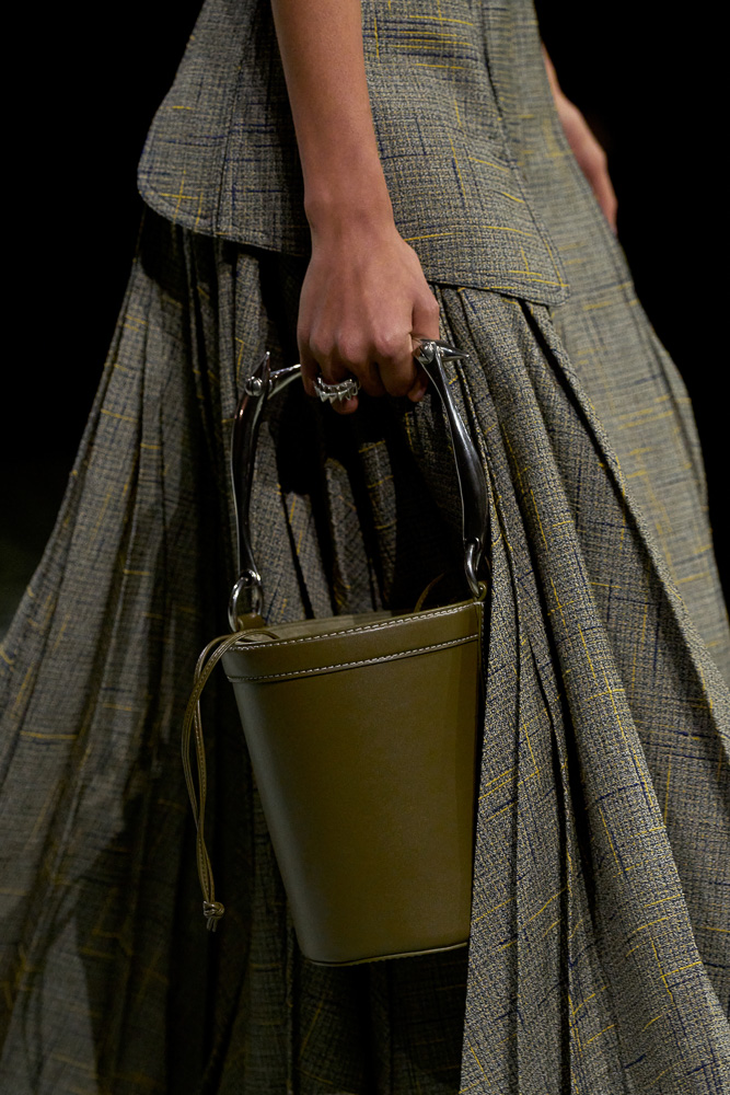 Bottega Veneta Fall 2023 Bags 31