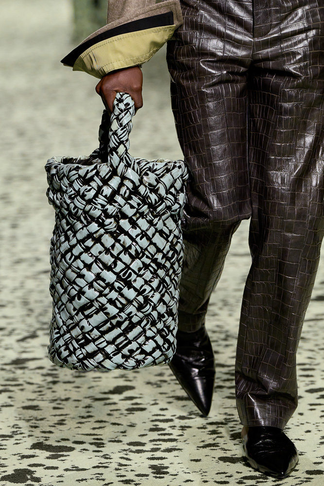 Bottega Veneta Fall 2023 Bags 34