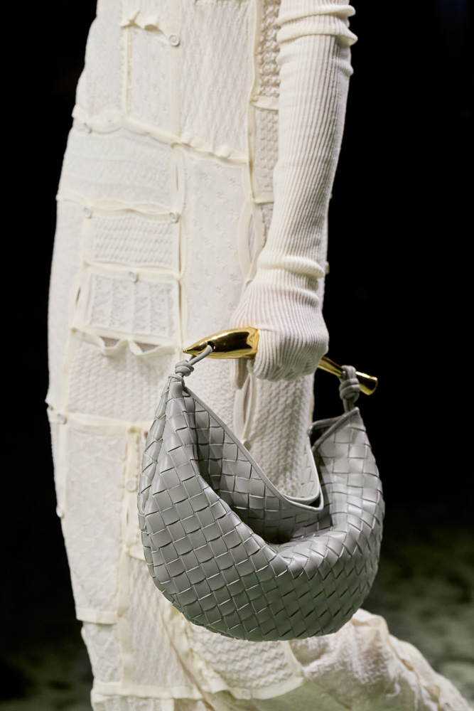 Bottega Veneta Fall 2023 Bags 35