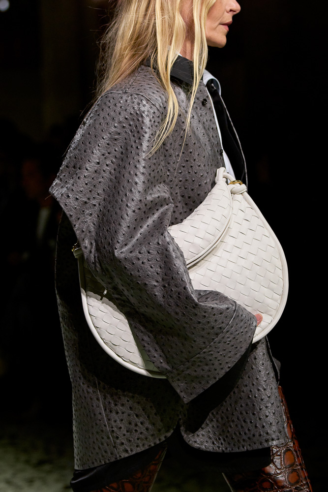 For Fall 2023 Bottega Veneta Debuts a Variety of Bags - PurseBlog