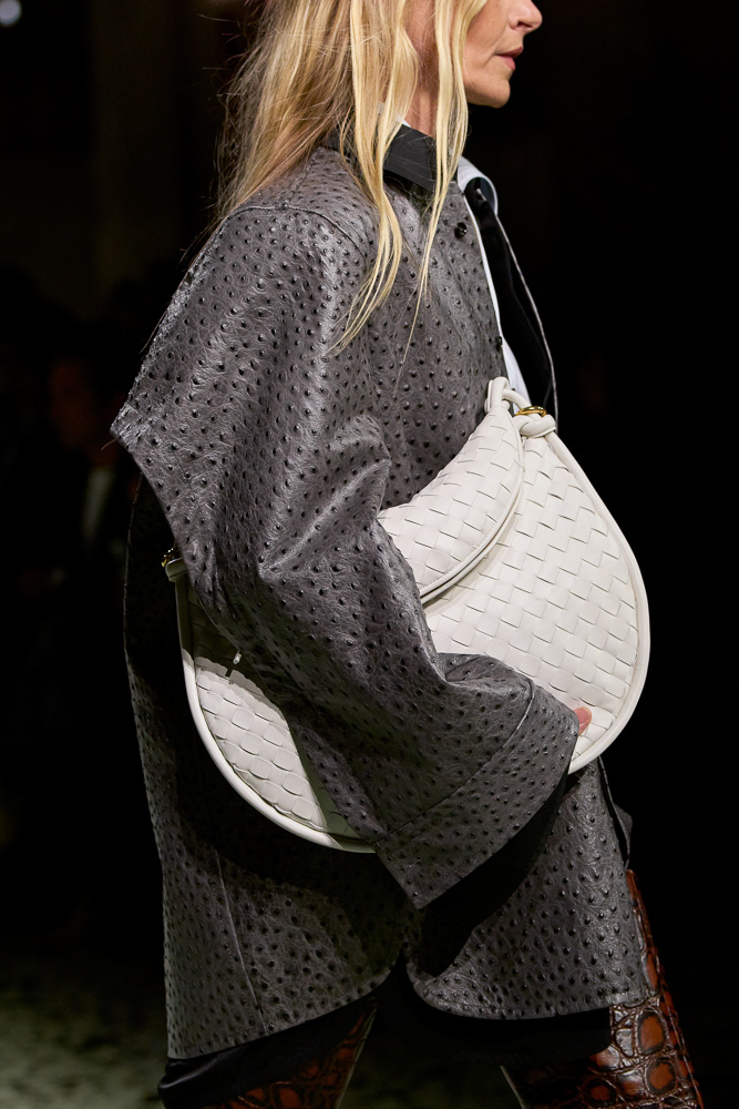 Bottega Veneta Fall 2023 Bags 36