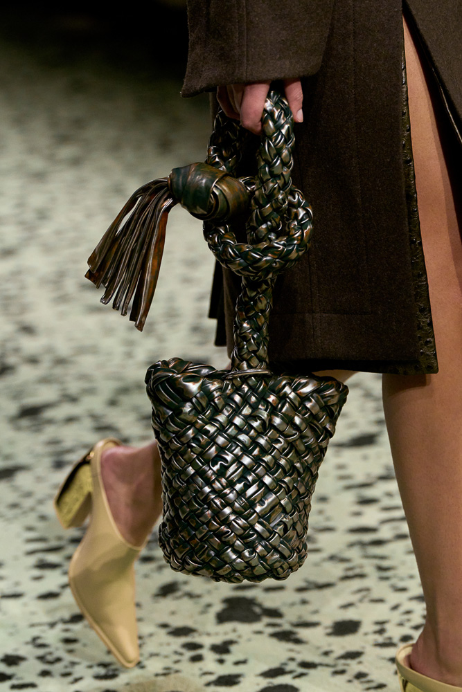 Bottega Veneta Fall 2023 Bags 37