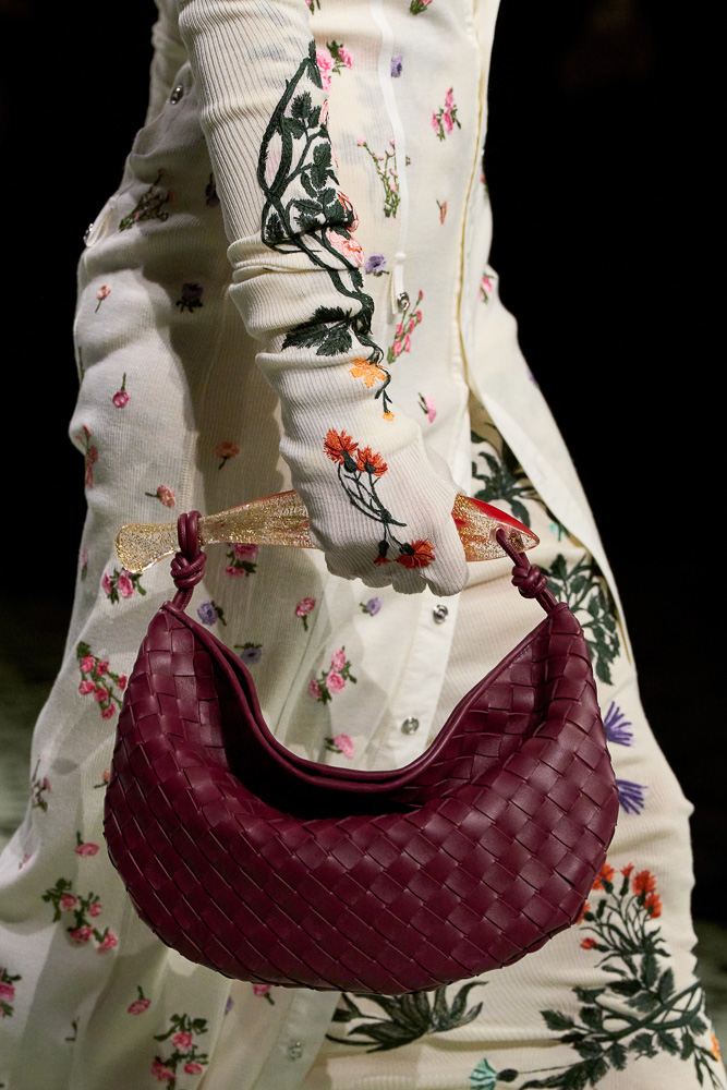 Bottega Veneta Fall 2023 Bags 38