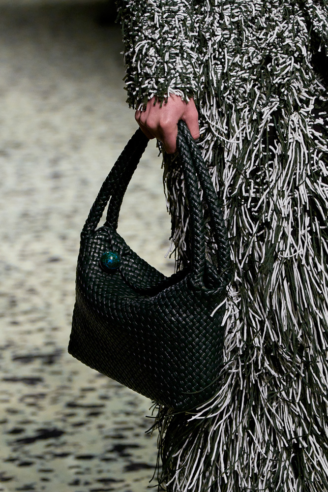 Bottega Veneta Fall 2023 Bags 40