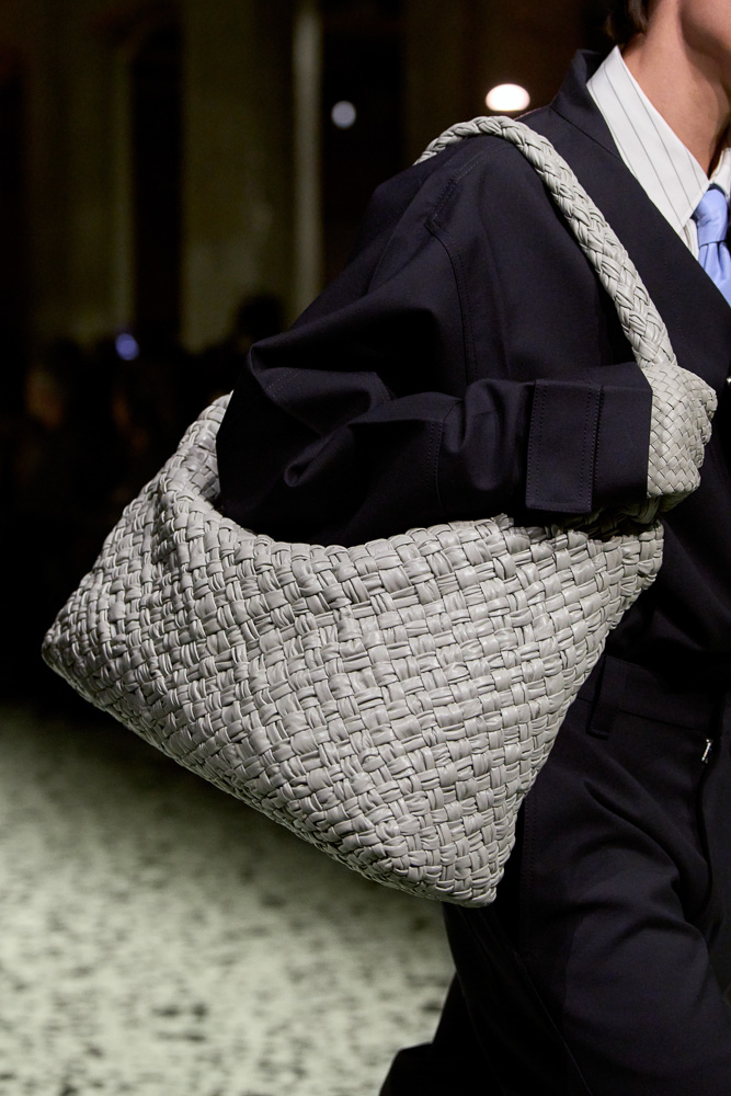 Bottega Veneta Fall 2023 Bags 41