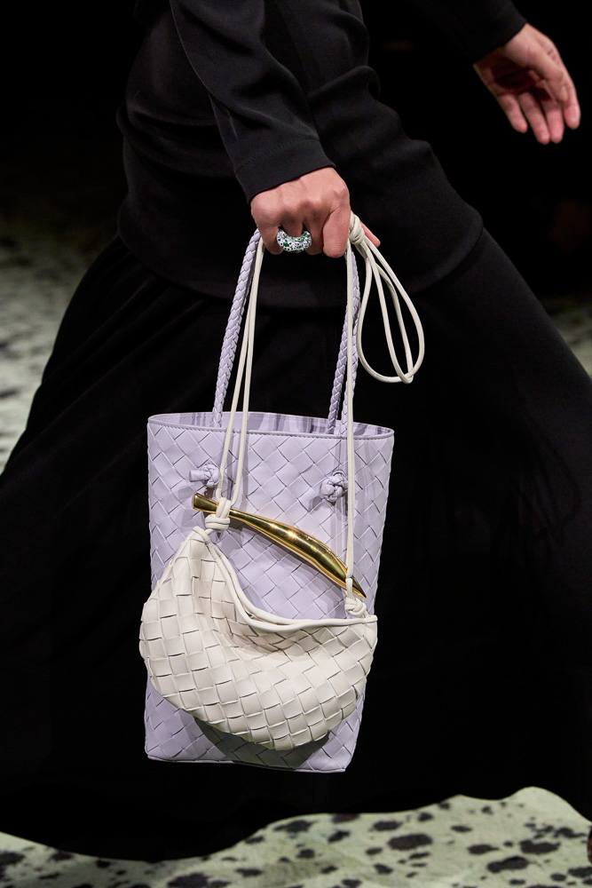 Bottega Veneta Fall 2023 Bags 43