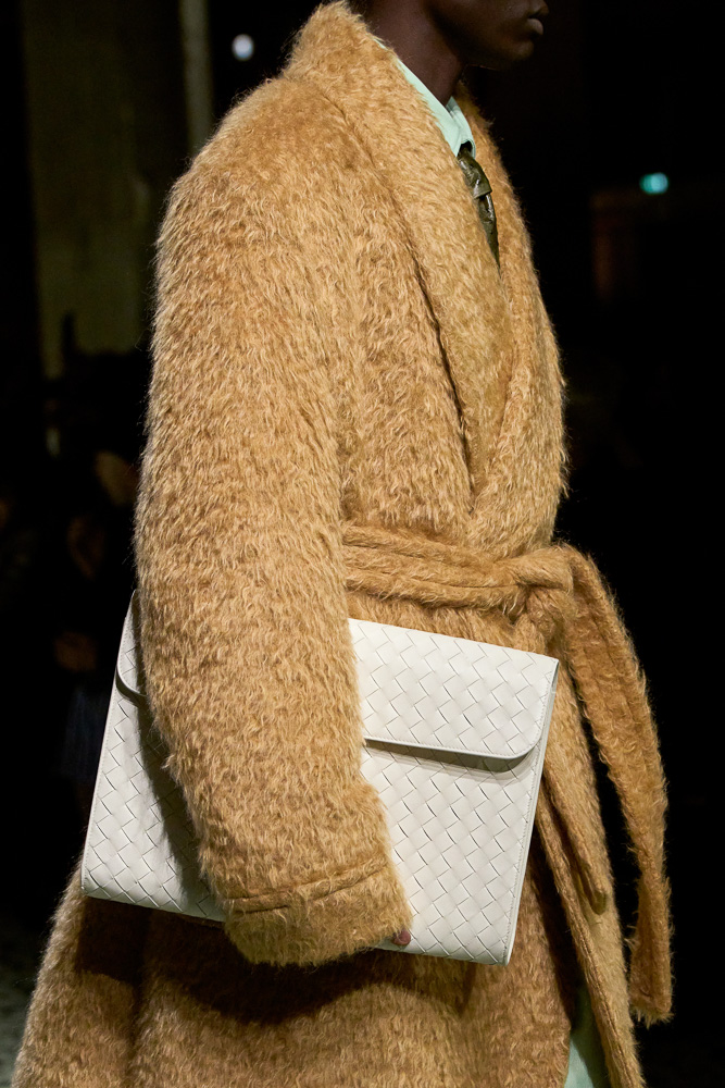 Bottega Veneta Fall 2023 Bags 5