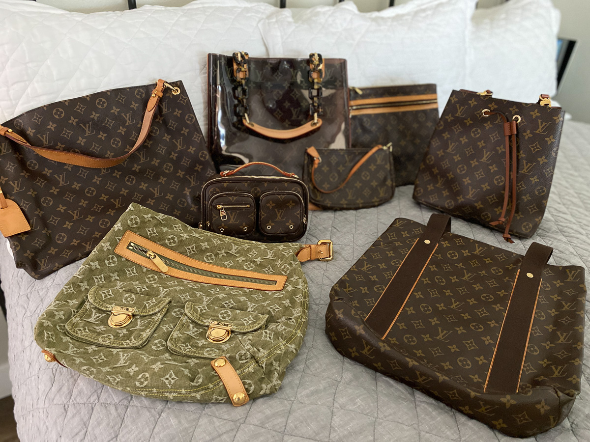 Best 25+ Deals for Louis Vuitton Used Bags For Sale