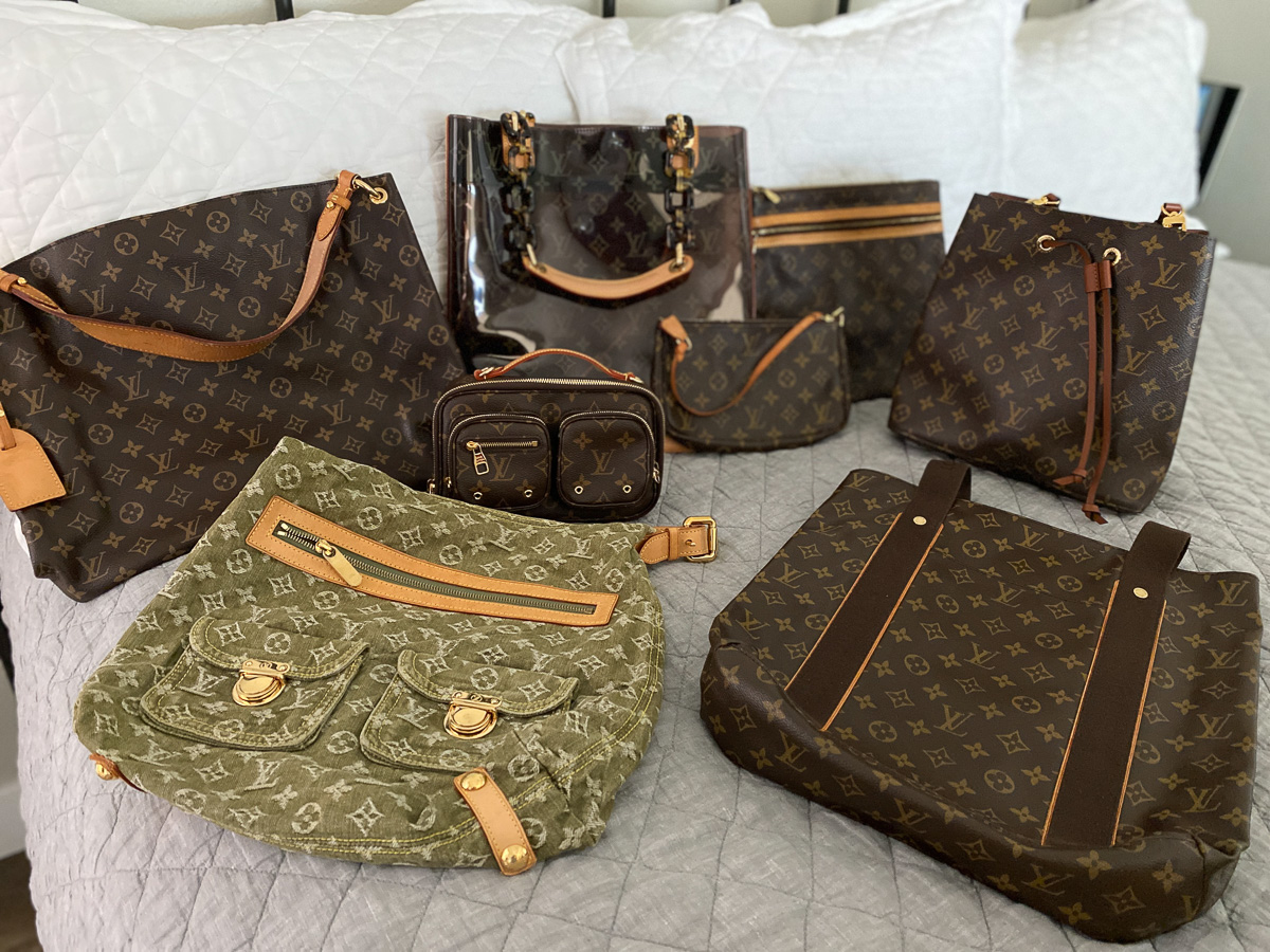 Best 25+ Deals for Louis Vuitton Favorite Mm