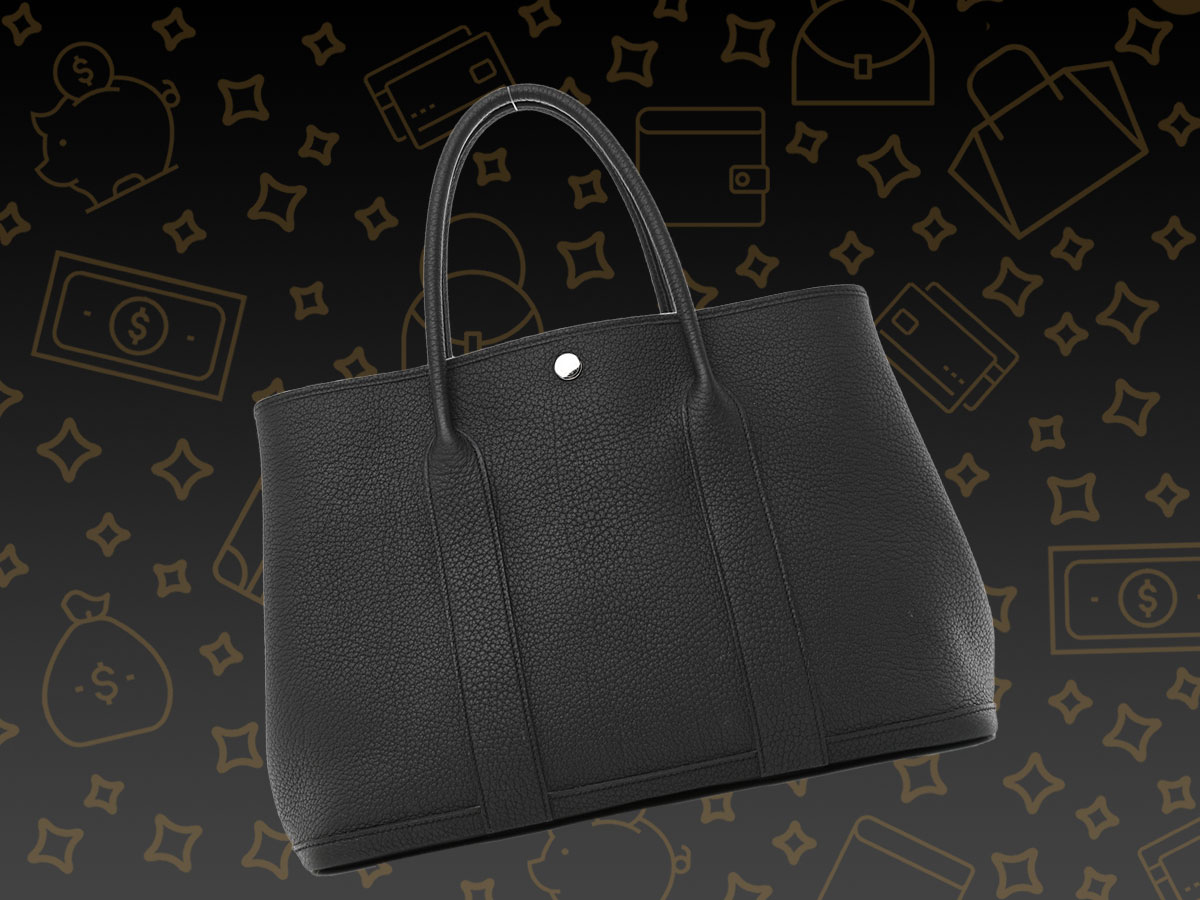 Hermes garden party purseforum best sale