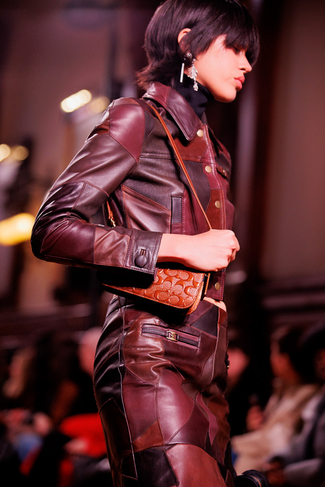 Coach Runway Bags Fall 2023 11 Coach Runway Bags Fall 2023 11