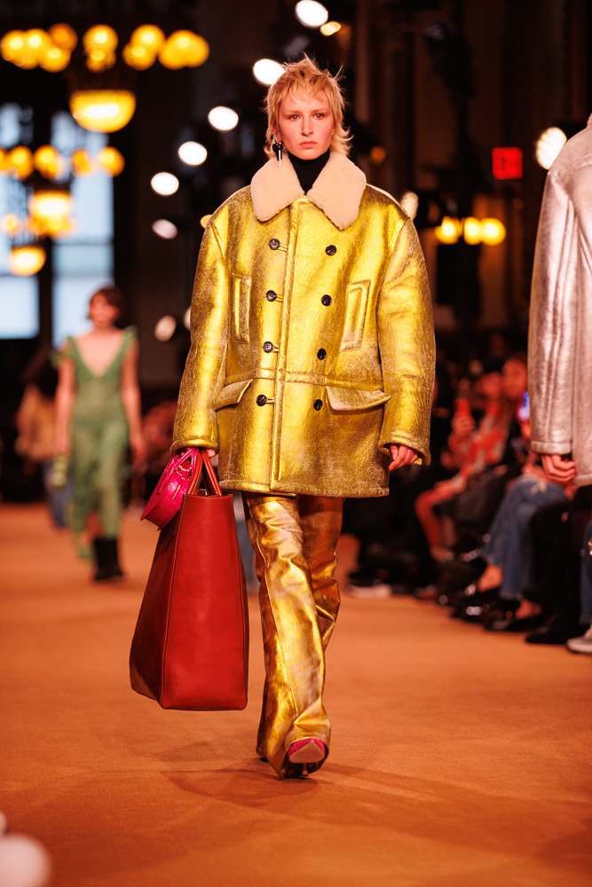 Coach Runway Bags Fall 2023 7