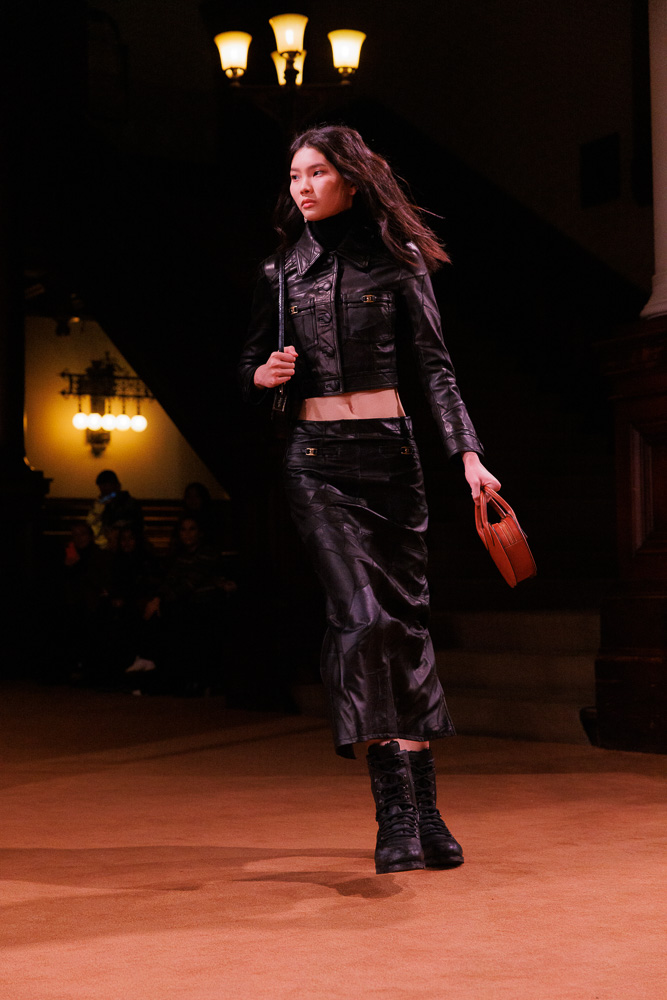 Coach Runway Bags Fall 2023 9 Coach Runway Bags Fall 2023 9