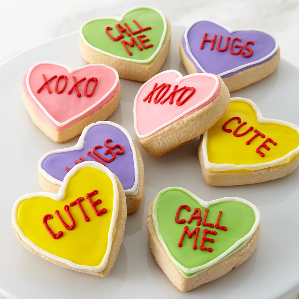 Conversation Cookies