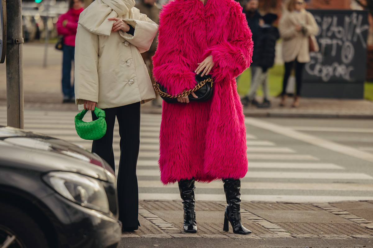 Copenhagen Street Style Fall 2023 3