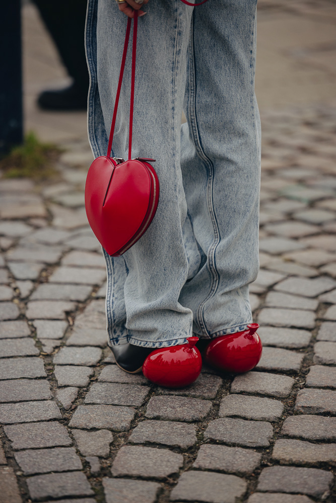 Copenhagen Street Style Fall 2023 7