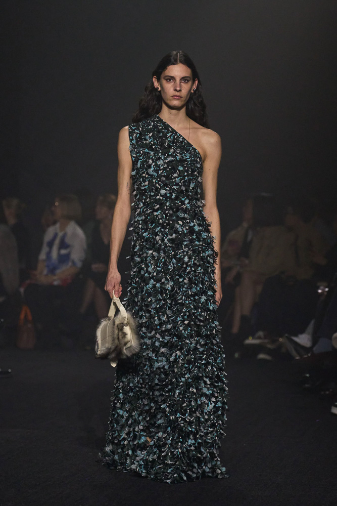 Daniel Lee s Burberry Fall 2023 11 Daniel Lee s Burberry Fall 2023 11