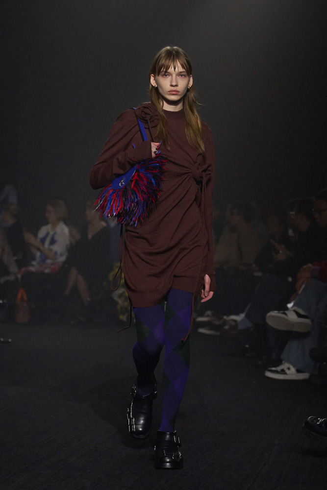 Daniel Lee s Burberry Fall 2023 19 Daniel Lee s Burberry Fall 2023 19