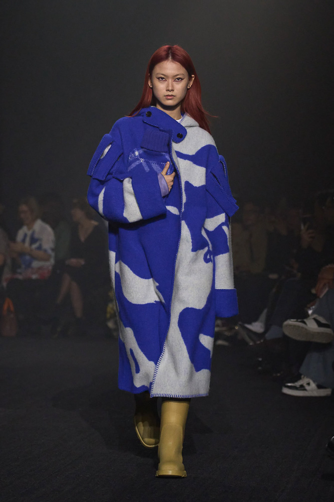 Daniel Lee s Burberry Fall 2023 30 Daniel Lee s Burberry Fall 2023 30