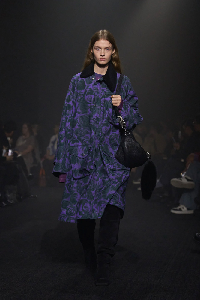 Daniel Lee s Burberry Fall 2023 34 Daniel Lee s Burberry Fall 2023 34