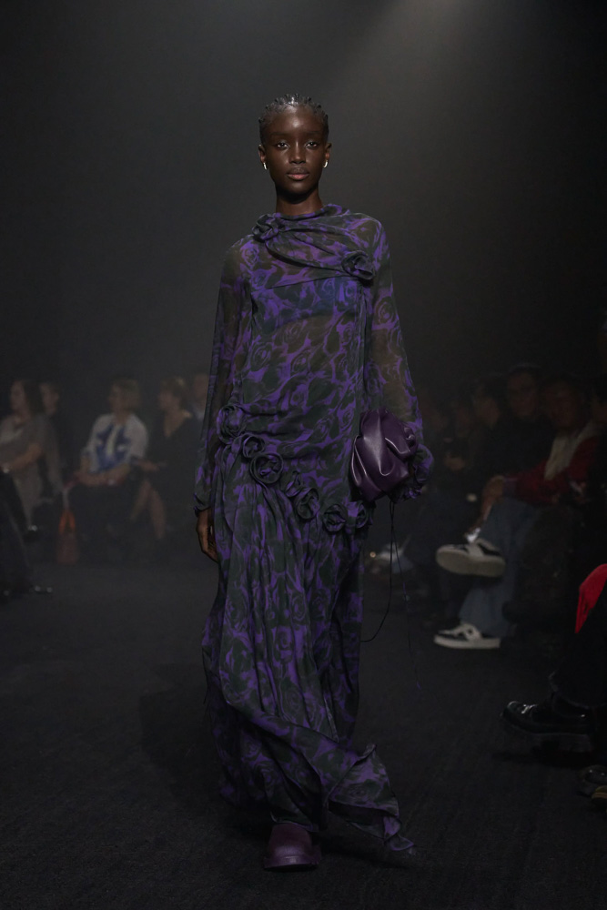 Daniel Lee s Burberry Fall 2023 38 Daniel Lee s Burberry Fall 2023 38