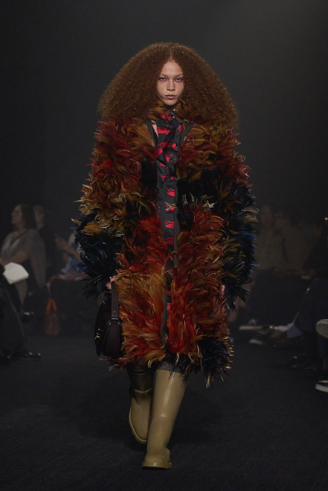 Daniel Lee s Burberry Fall 2023 5 Daniel Lee s Burberry Fall 2023 5