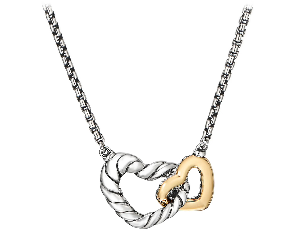 David Yurman Necklace