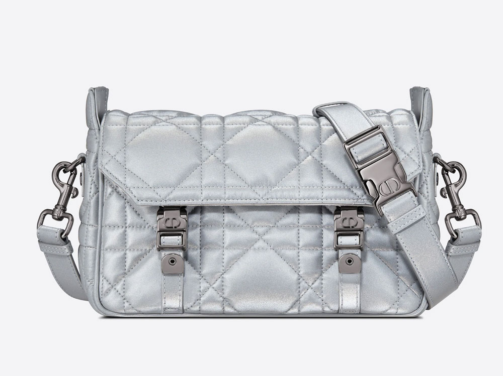 Dior Diorcamp Messenger