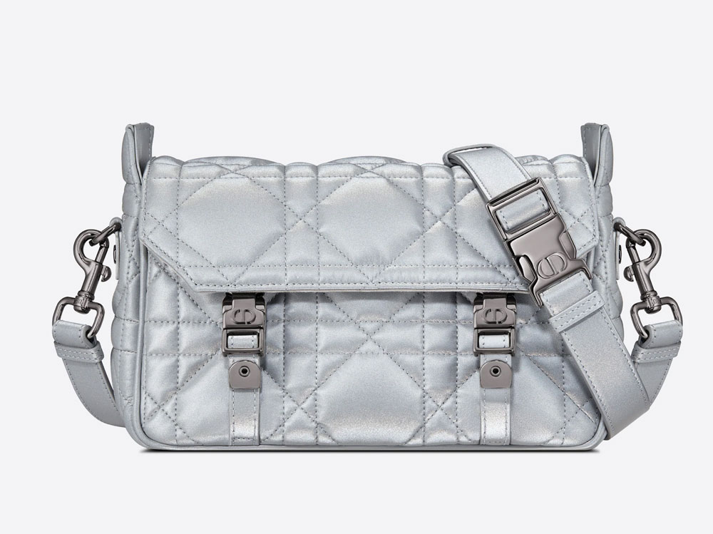 Dior Diorcamp Messenger