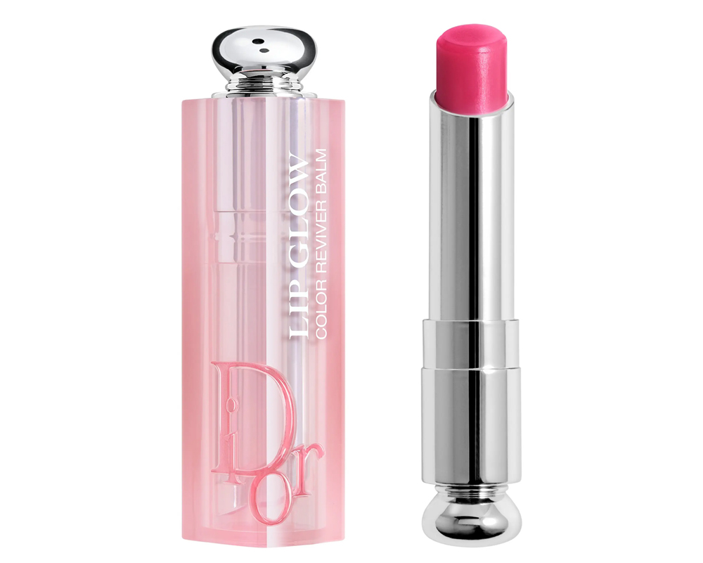 Dior Lip Oil