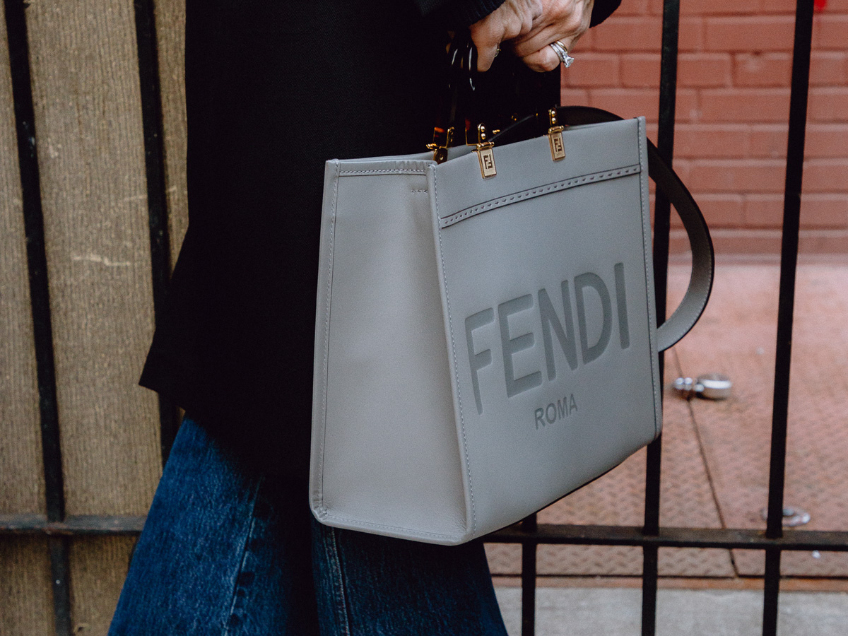 Is Your Work Bag Not Meant to Look Chic? - PurseBlog