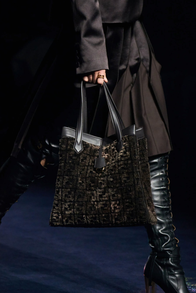 Fendi Fall 2023 Bags 12