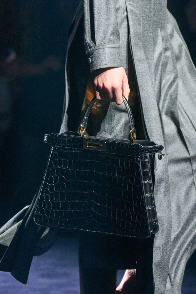 Fendi Fall 2023 Bags 24