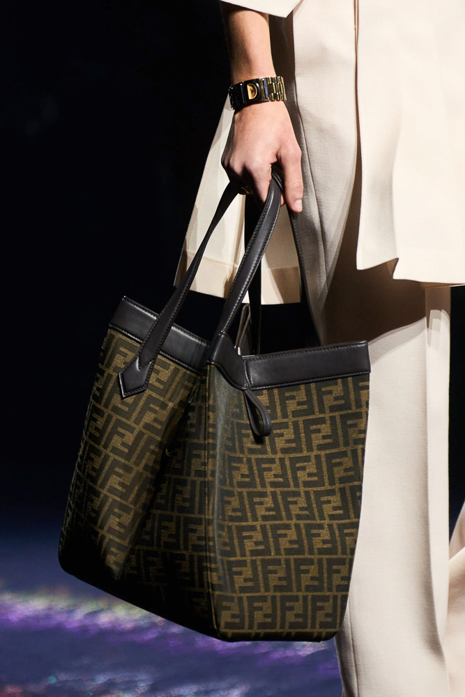 Fendi Fall 2023 Bags 26