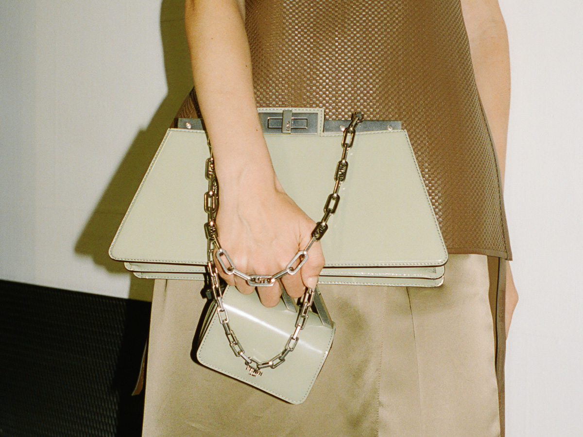 It's not a Bag: It's a Fendi Price Increase in 2023