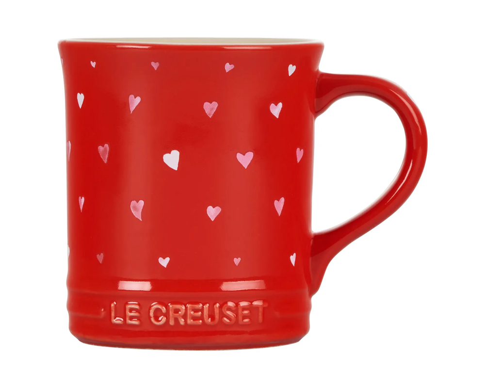 Le Crueset Mug