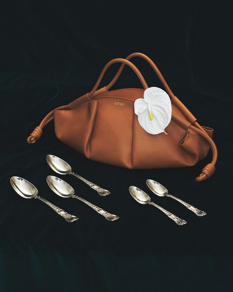 Loewe Spring Summer 2023 2 Loewe Spring Summer 2023 2