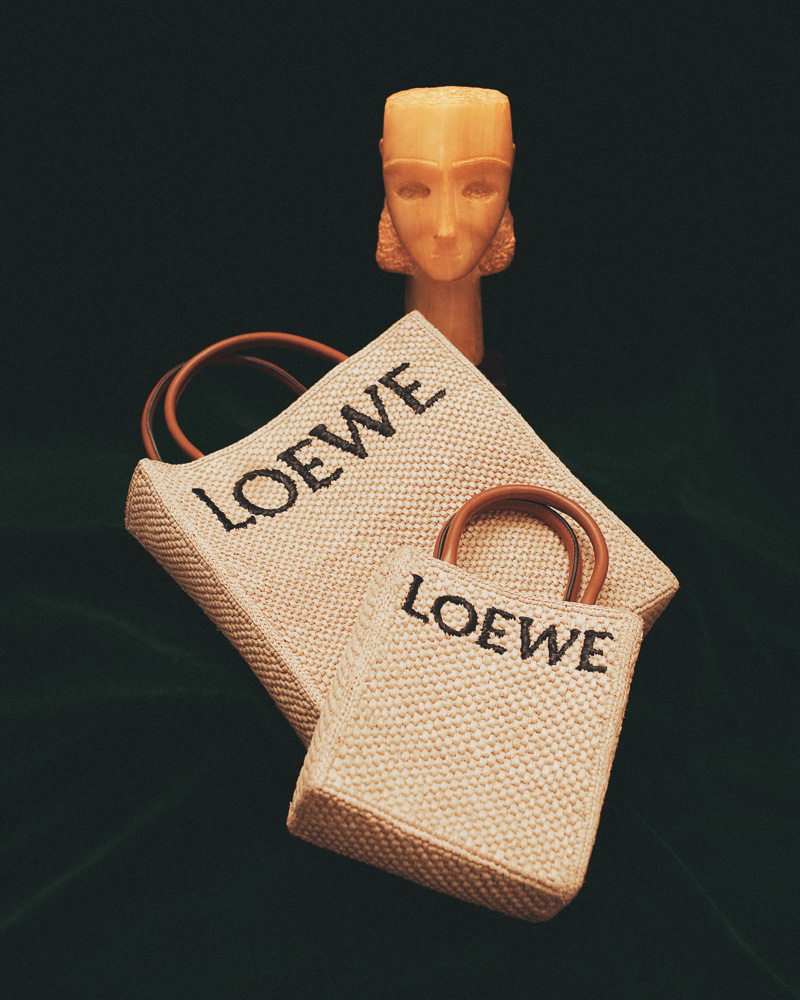 Loewe Spring Summer 2023 3