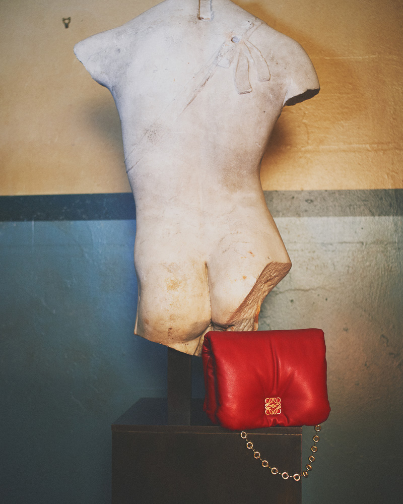 Loewe Spring Summer 2023 Loewe Spring Summer 2023