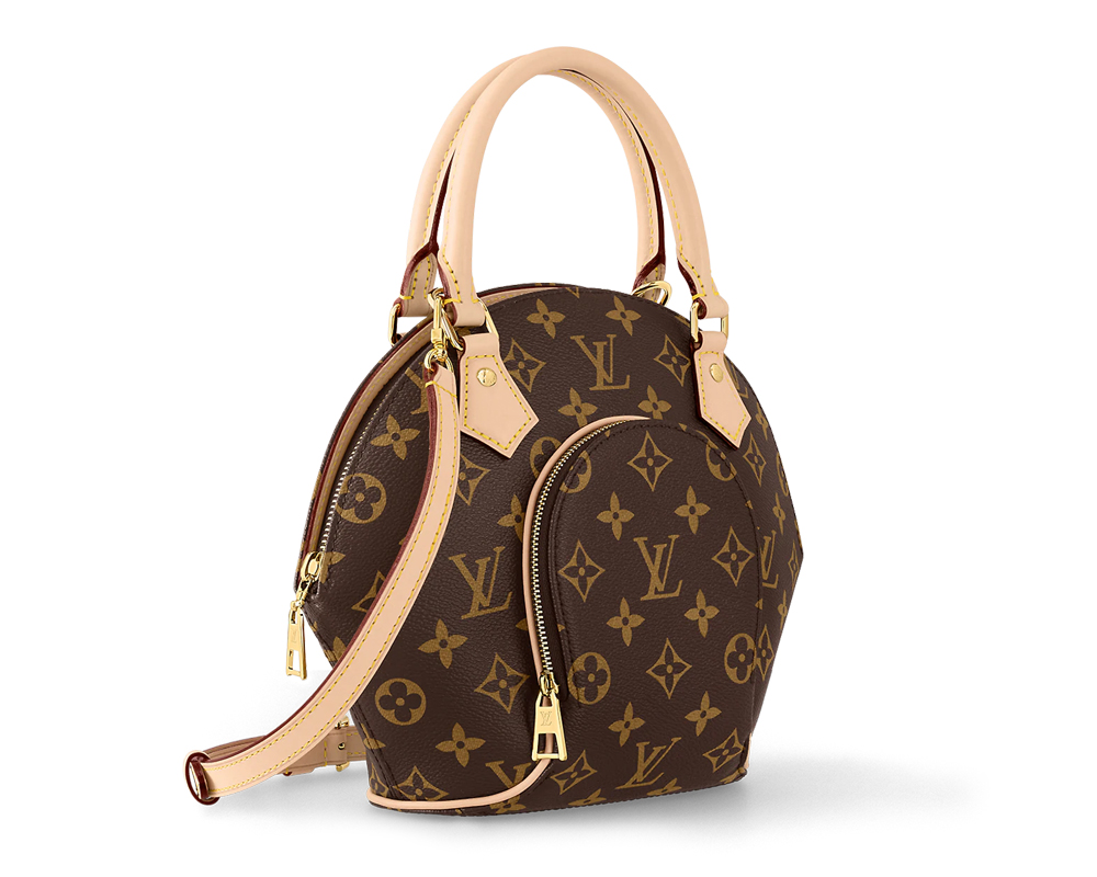 This 20-year-old Louis Vuitton bag is the most sought-after bag