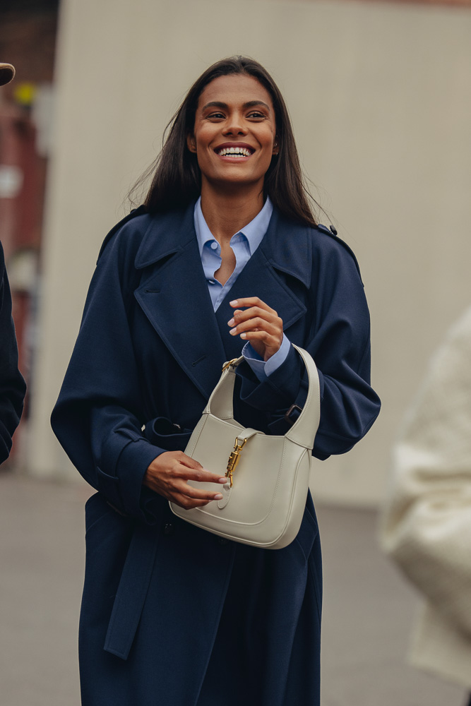 Milan Fashion Week Street Style Day 3 and 4 10