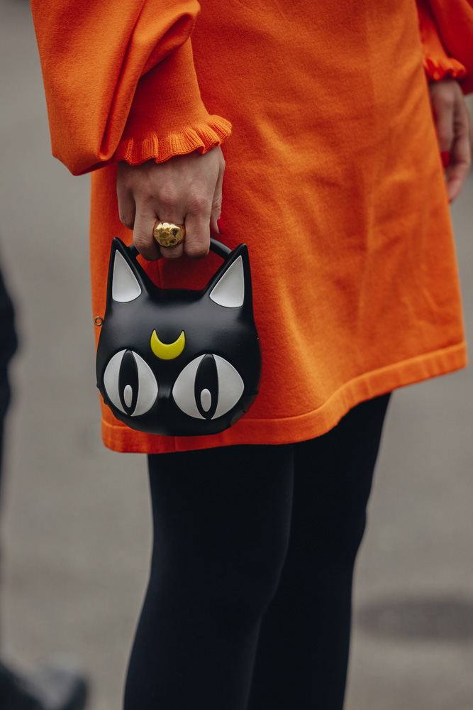 Milan Fashion Week Street Style Day 3 and 4 Milan Fashion Week Street Style Day 3 and 4