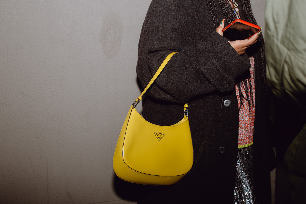 NYFW Day 1 and 2 Alyssa 14