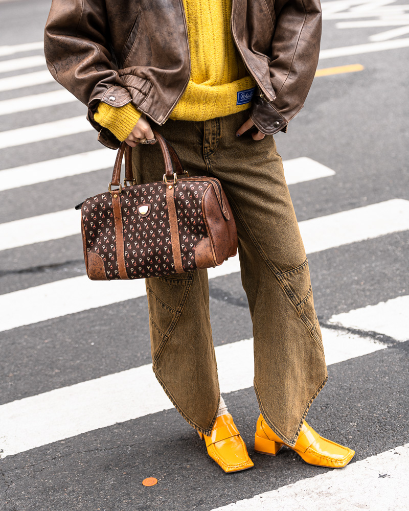 NYFW Day 3 Best Bags Kyle 27 NYFW Day 3 Best Bags Kyle 27