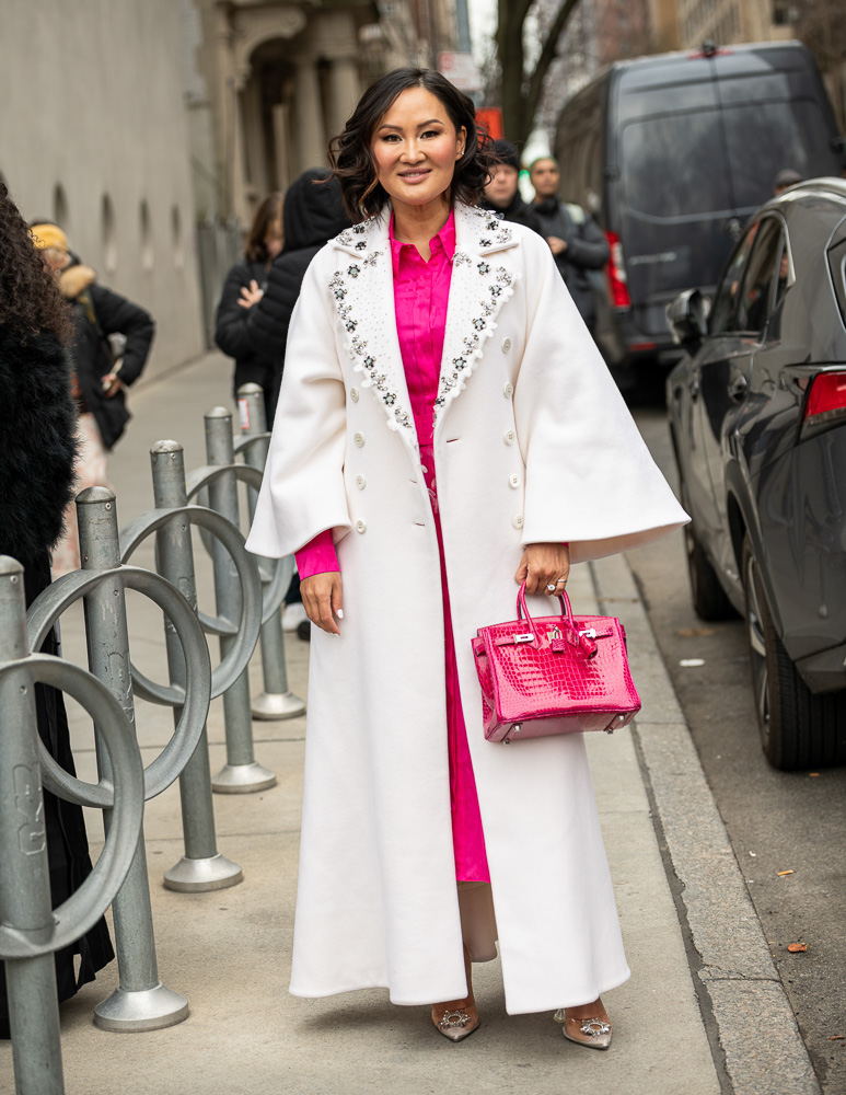 NYFW Day 3 Best Bags Kyle 31