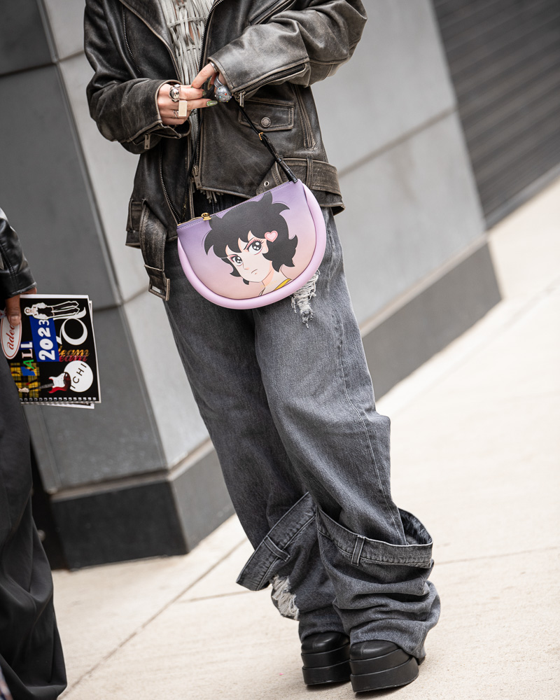 NYFW Day 3 Best Bags Kyle 34