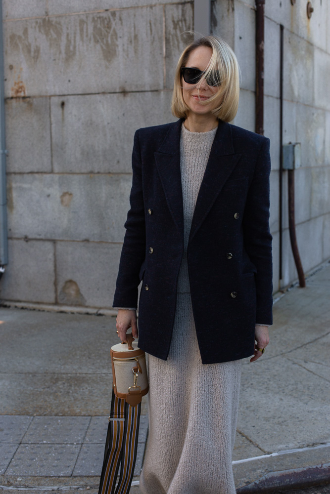 NYFW Street STyle Bags Day 5 Alyssa 15 NYFW Street STyle Bags Day 5 Alyssa 15